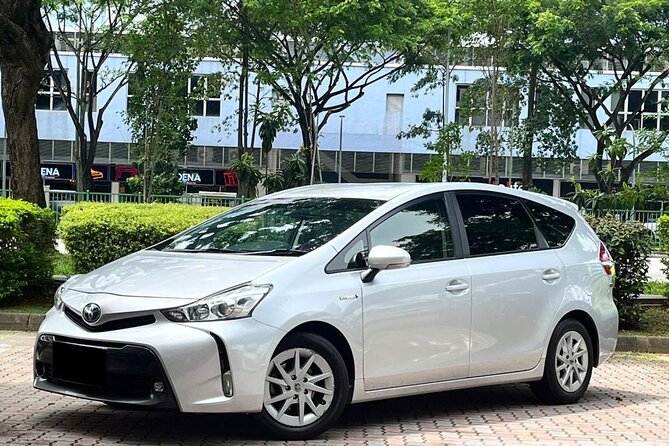 Private VIP Transfers - Nadi International Airport to All Hotels - Key Reasons This Transfer Makes Airport Day Easier