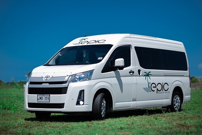 Private VIP Transfers - Nadi International Airport to All Hotels - Timing, Flight Delays, and Arrival-Day Control