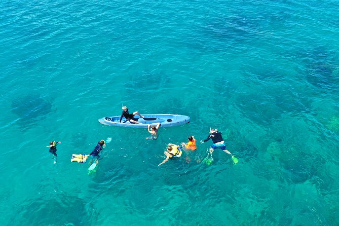 Ride & Slide by South Sea Cats - Half Day Snorkelling Trip - Half-Day Time in Fiji: Why This Tour Fits Denarau