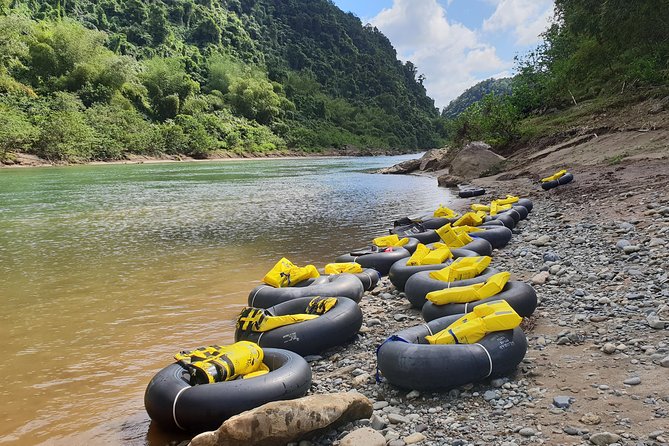 River Tubing Fiji, Navua River - Key Things You’ll Notice Right Away