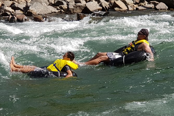 River Tubing Fiji, Navua River - The Serenade Moment: Fijian Hymns at the End