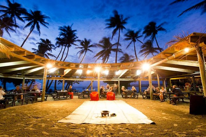 Robinson Crusoe Sunset Cruise Including Dinner, Cultural Show & Transfers - Quick hits before you go