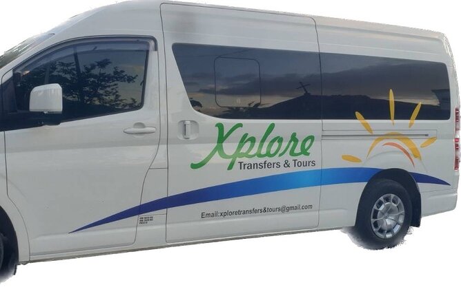 Round-trip Nadi Int Airport - Denarau Hotels (Private Transfer) - Nadi to Denarau: the kind of start that makes your trip feel organized