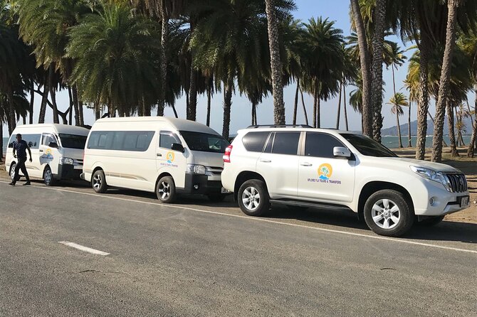 Round Trip Private Transfer From Nadi Airport To Your Resort - Who this Nadi Airport round-trip transfer suits best (and who should double-check)