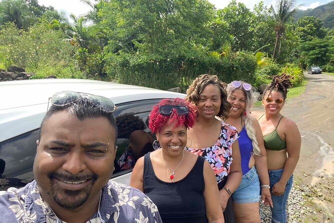 Round-trip Transfer :Nadi Airport to Denarau Island Hotels - Getting Back to the Airport From Denarau: Door to Door Ends the Trip Cleanly
