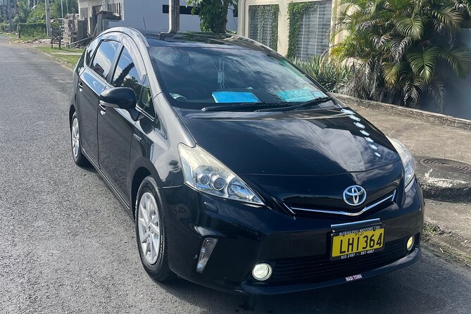 Round-trip Transfer :Nadi Airport to Denarau Island Hotels - Small Extras That Make a Big Difference