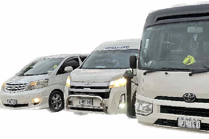 Round Trip Transfer-Nadi Airport to Denarau Island Resorts - Price and value: what $28.22 per person gets you