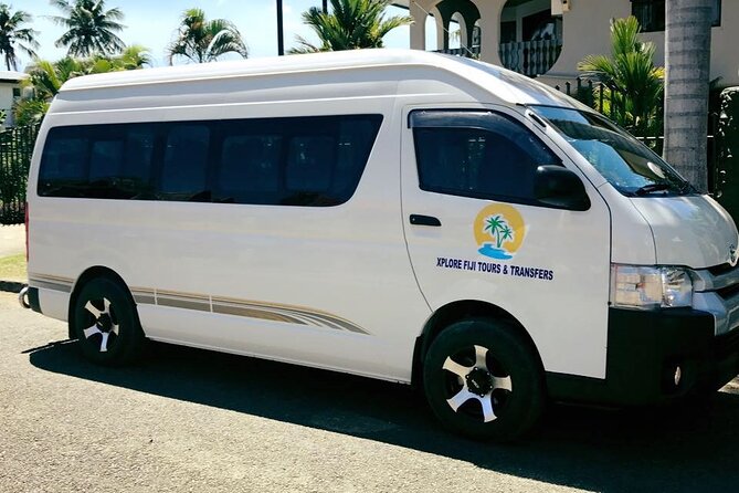 Roundtrip Nadi Airport -Sofitel Resort & Spa(Private Transfer] - What you need to bring (and what you can skip)