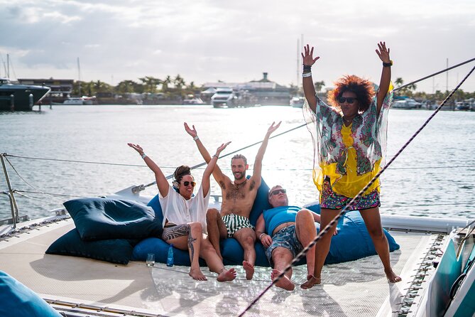 Sabre Sunset Cruise with BBQ Dinner & Drinks - Timing tips for a smooth Fiji evening