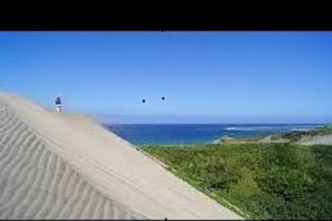 Scenic Sigatoka Valley Drive, Fijian Pottery Village, Local School & Sand Dunes Ex Nadi Hotels - Key Highlights You Will Feel in Real Time