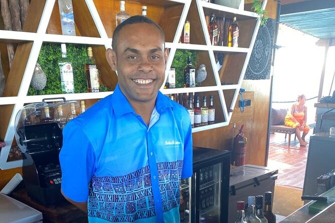 Seventh Heaven Fiji 6 Hour Experience on a Floating Platform - Leap of Faith: How to Decide, and How to Stay Comfortable