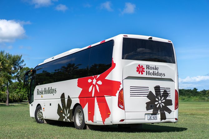 Shared Departure Transfer : Hotel to Airport - Comfort on the road: what to expect from the driver experience