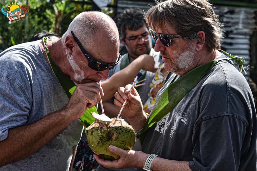 Sigatoka: River Cruise and Salad Bowl Valley Tour - Key points to know before you go