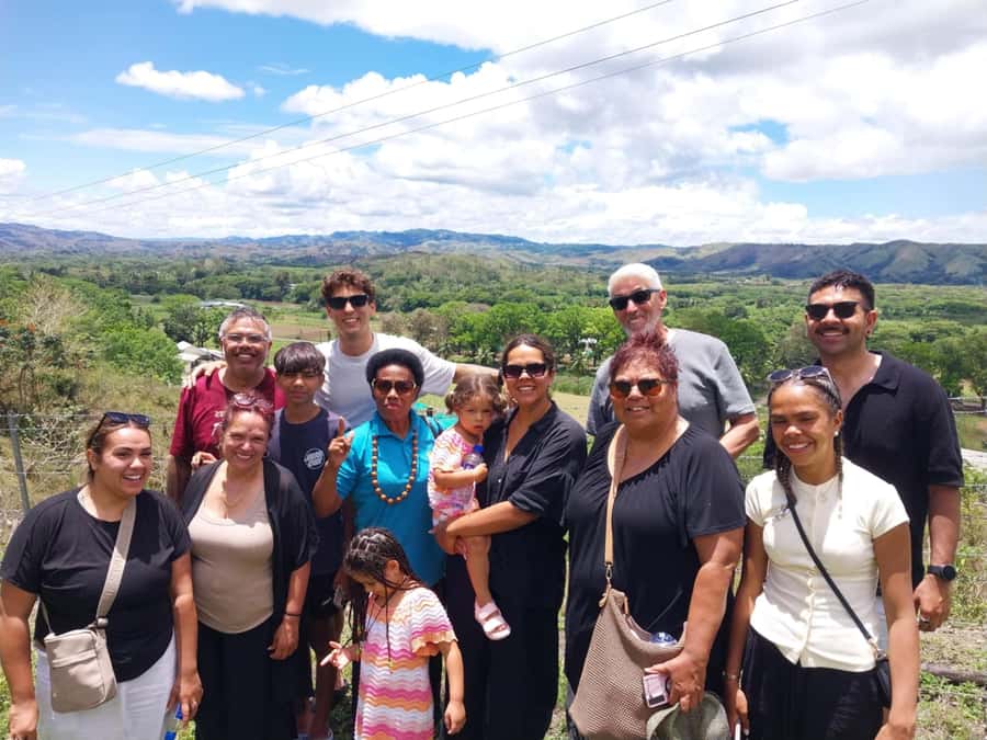 Sigatoka: River Cruise and Salad Bowl Valley Tour - Price and value: where $83 per person makes sense