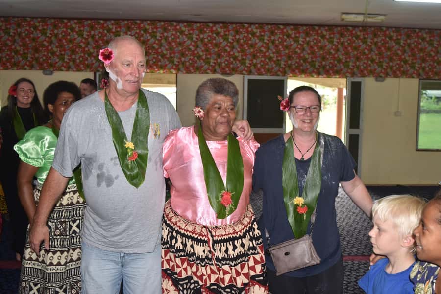 Sigatoka: River Cruise and Salad Bowl Valley Tour - Logistics that affect your comfort: pickup zones, walking, and dress