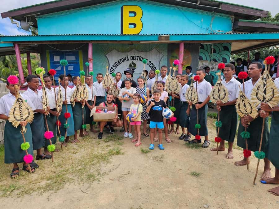 Sigatoka: River Cruise and Salad Bowl Valley Tour - Who this tour suits best, and who should skip it