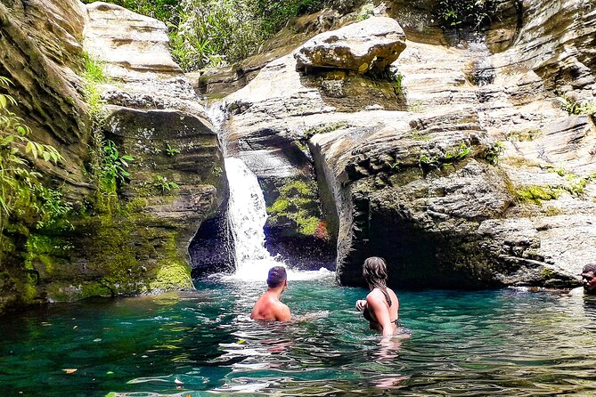 Small Group Hiking Adventure - Hidden Peaks - From Nadi Pickup to Off-Road Trail Access