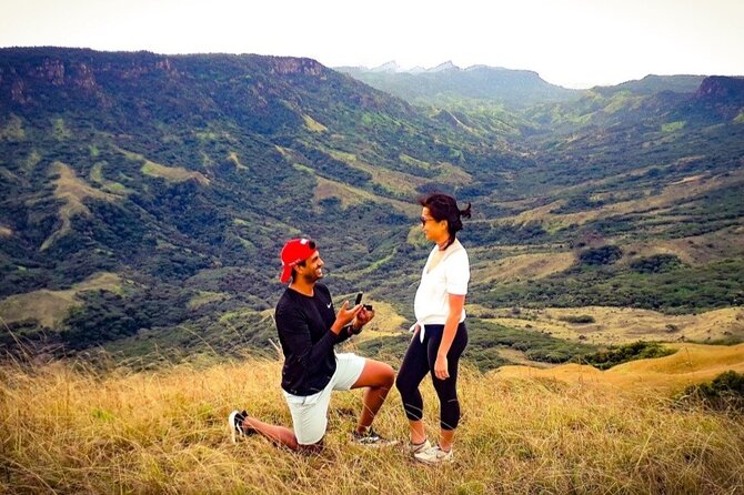 Small Group Hiking Adventure - Hidden Peaks - Kava Ceremony, Village Time, and Meeting People Up Close