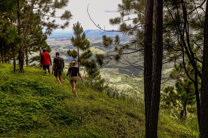 Small Group Hiking Adventure - Hidden Peaks - The Village Meal, Lemongrass Tea, and Dietary Reality