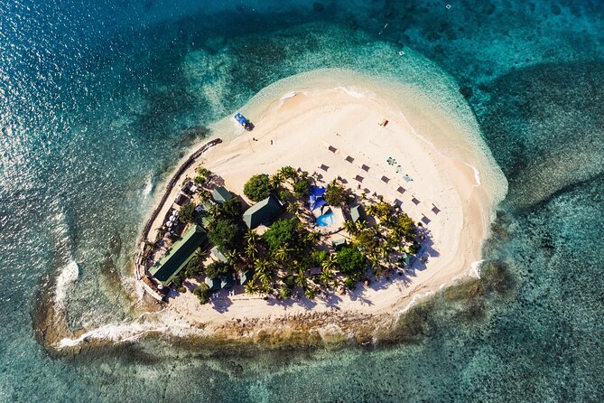 South Sea Island Combo Trip with Lunch & Drinks - Best fit: who should book this South Sea Island combo