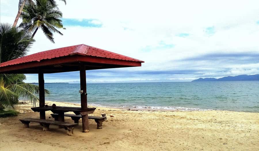 Suva Cruise Ship Tour - Shopping at Tappoo’s or Jacks, Plus Where Lunch Usually Fits