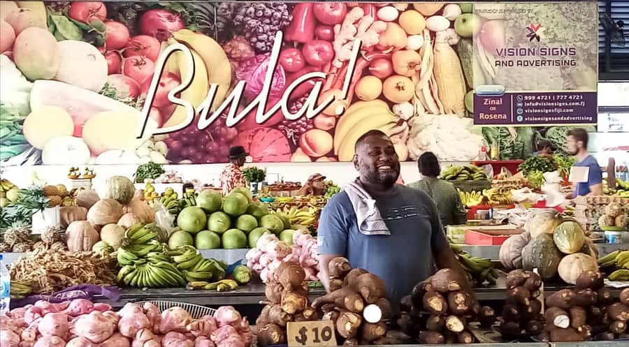 Suva Cruise Ship Tour - Price, Value, and What You Actually Pay For