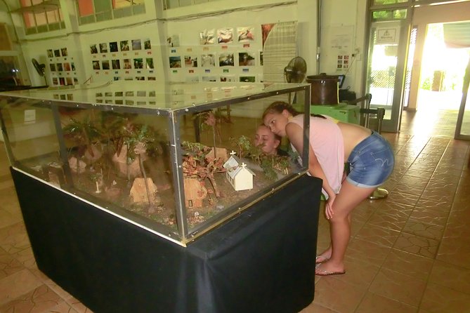 Suva Customized tour- Private - Key highlights to expect