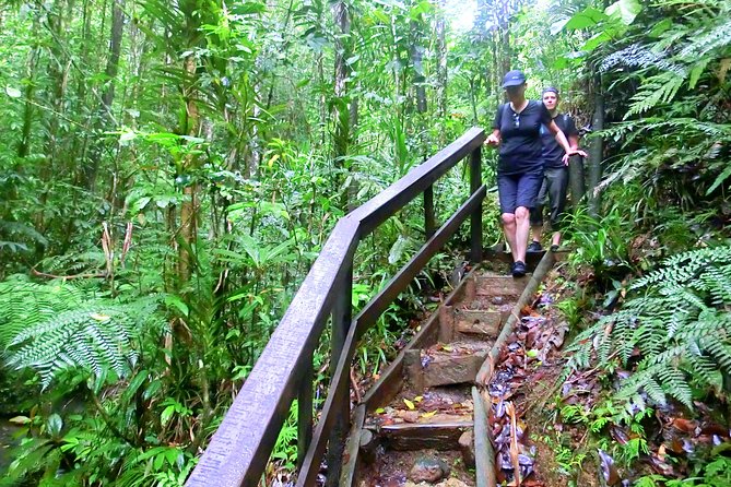 Suva Customized tour- Private - Price and value: is $108.18 per person fair for Suva?