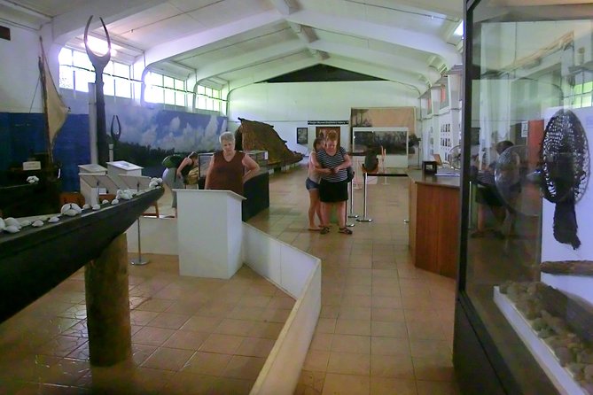 Suva Customized tour- Private - Who this customized Suva tour is best for