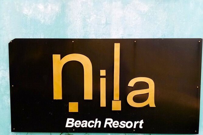 Tanoa Waterfront/Vuda Hotels /Airport /Denarau/Bedarra Beach Ret - Denarau Island plans: getting you there for lunch, shopping, or dinner