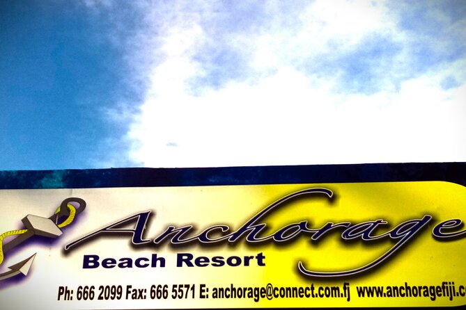 Tanoa Waterfront/Vuda Hotels /Airport /Denarau/Bedarra Beach Ret - Price and value for up to 4 people, in plain terms