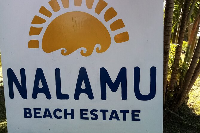 Tanoa Waterfront/Vuda Hotels /Airport /Denarau/Bedarra Beach Ret - Safety, licensing, and the comfort touches you feel right away