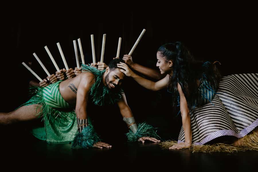 VOU: Fiji Untold Live Stage Show with Dinner & Drumming - Key highlights worth marking on your schedule