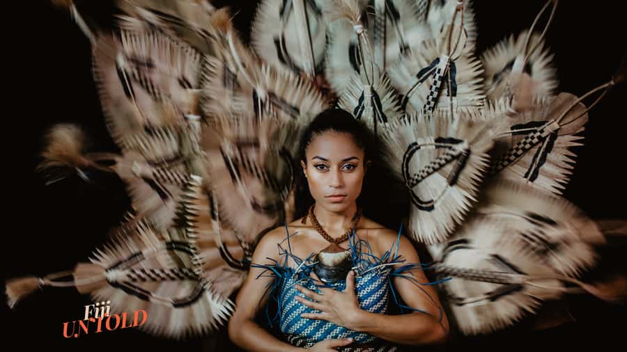VOU: Fiji Untold Live Stage Show with Dinner & Drumming - Who should book Fiji Untold, and who might pass