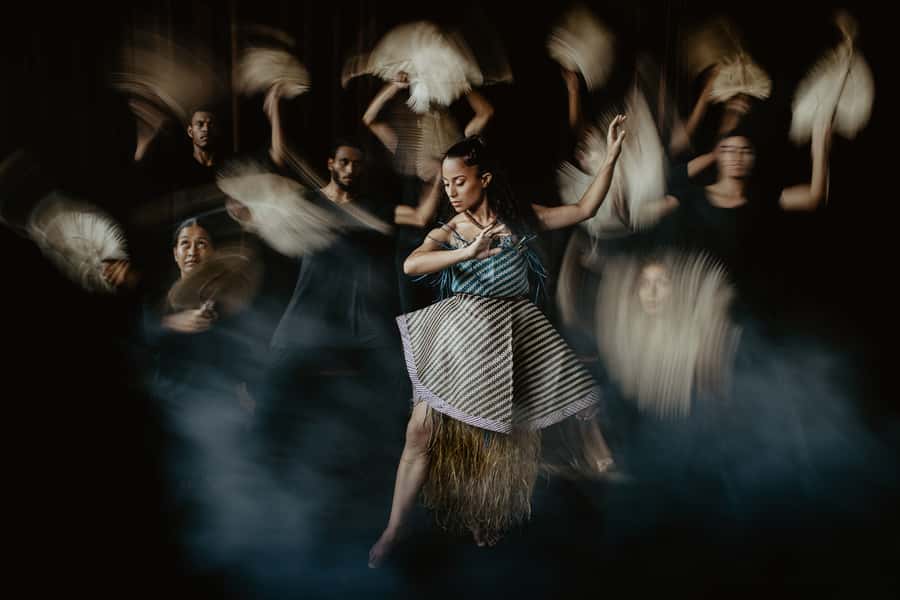 VOU: Fiji Untold Live Stage Show with Dinner & Drumming - Price and value at $79 per person
