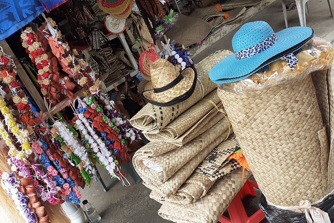 Walk Nadi with a Local: Culture, Stories & Everyday Fiji. - Why a Nadi walking tour beats the usual resort loop
