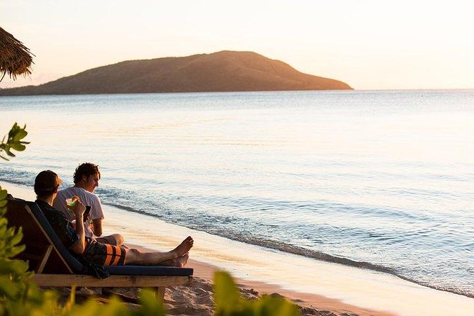 Yasawa Hop-On Hop-Off Pass - The flexibility trade-off: your resort choices control everything
