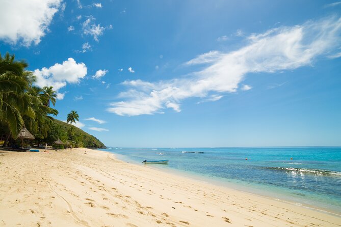 Yasawa Islands Explorer Cruise with Lunch - Who This Cruise Fits Best, and Who Should Rethink