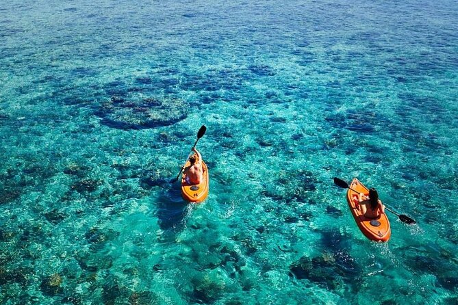 Yasawa Wanderer Package 8 Days| 7 Nights - All Activities Included - Price and Value: What You’re Actually Paying For