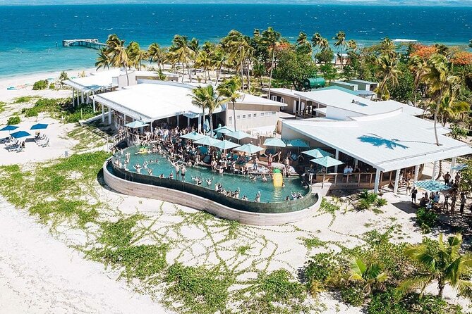 Yasawa Wanderer Package 8 Days| 7 Nights - All Activities Included - Day-by-Day: The Yasawa Wanderer Flow