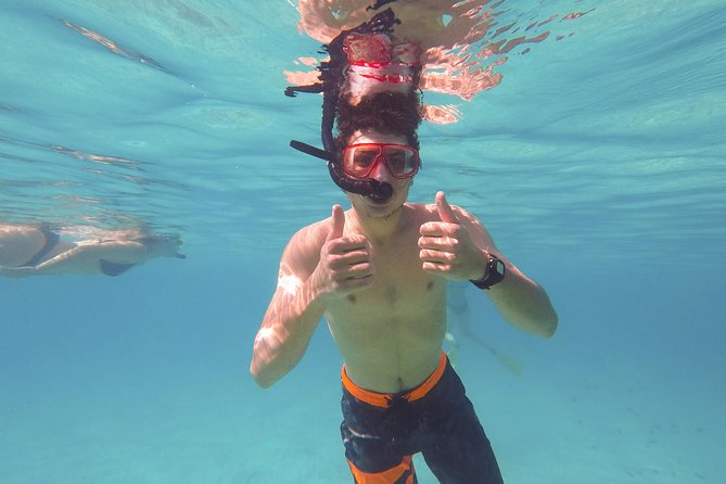 Yasawa Wanderer Package 8 Days| 7 Nights - All Activities Included - Water Activities That Matter: Sharks, Night Snorkeling, Caves, Tube Cruise, Mantas