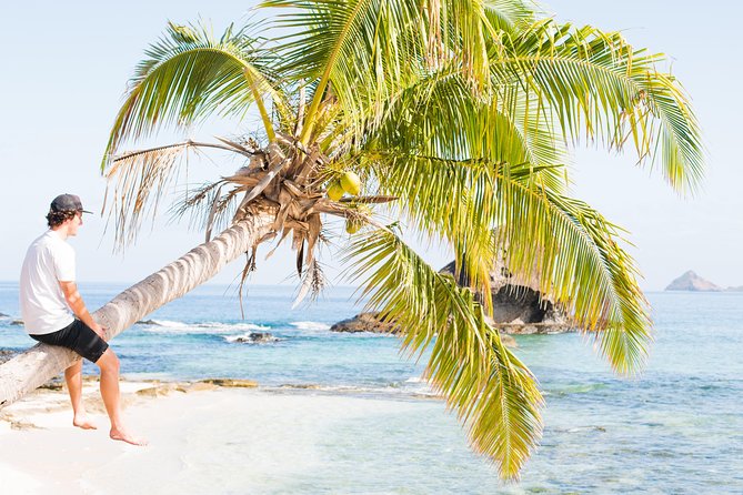 Yasawa Wanderer Package 8 Days| 7 Nights - All Activities Included - Small-Group Pace and Comfort Reality Checks