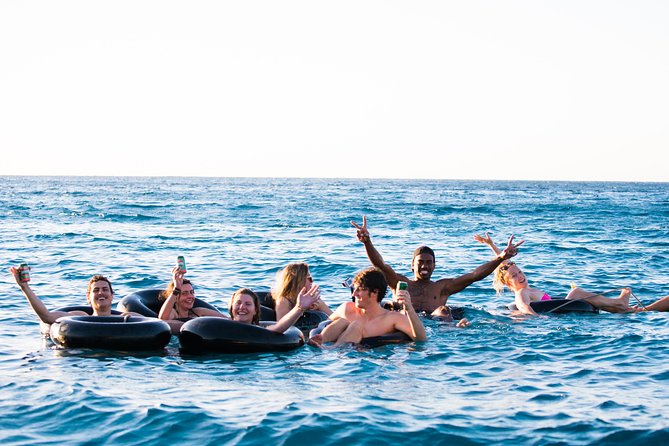 Yasawa Wanderer Package 8 Days| 7 Nights - All Activities Included - Where You’ll Sleep, and How the Resort Choice Changes Your Days