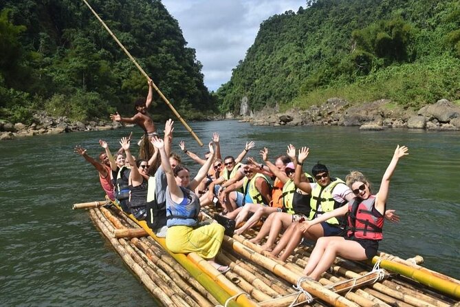 Zip line Fiji ex Fiji Marriot w/private transfer dropoff Nadi Airport or resort - Price and Value: Getting a Lot of Zip Time for $173.56