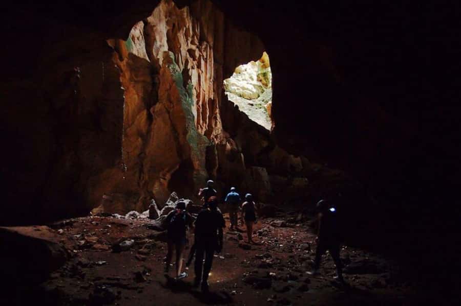 Zipline, Cave, Seaview & Mud Spa Tour with Lunch Included - Who this tour fits best, and who should rethink it