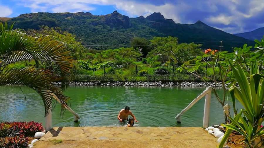 Zipline, Cave, Seaview & Mud Spa Tour with Lunch Included - Getting to the start: pickup, drop-off, and how the day stays smooth